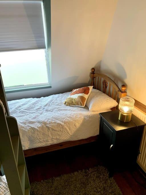 Chic Townhouse Near Tunnels Beaches Илфракомб Екстериор снимка